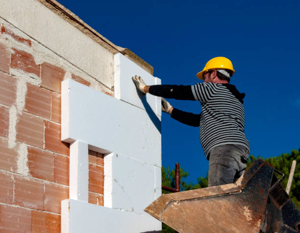 Best Insulation for New Construction  in Weston, WV