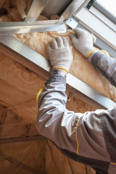 Range of Insulation Solutions in Weston, WV