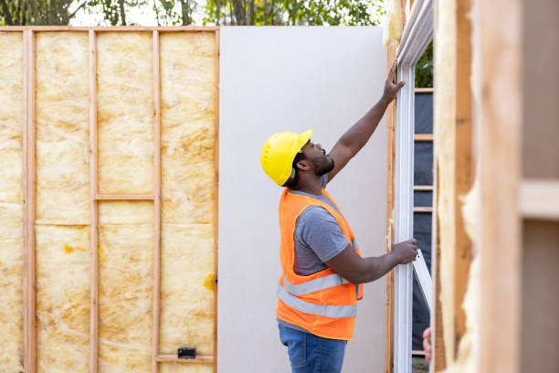 Weston, WV Insulation Contractor Company