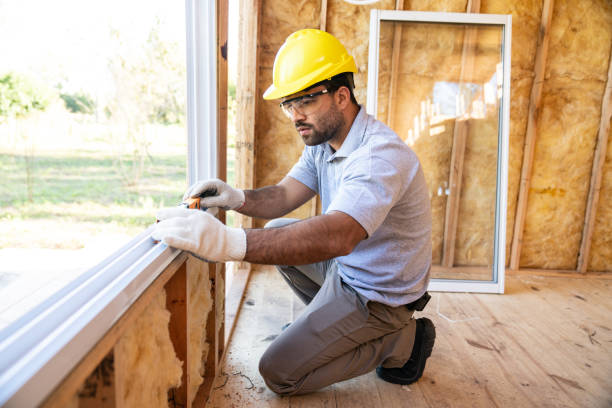 Best Commercial Insulation Contractor  in Weston, WV