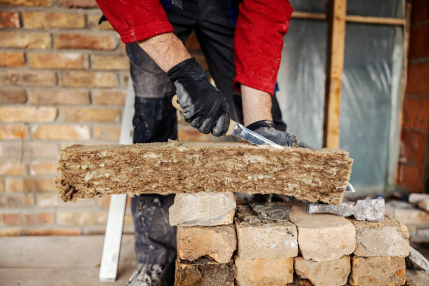Best Insulation Repair Services  in Weston, WV