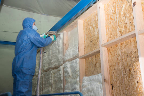 Insulation Contractors for Homes in Weston, WV