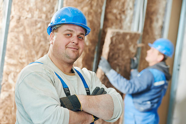 Best Residential Insulation Services  in Weston, WV